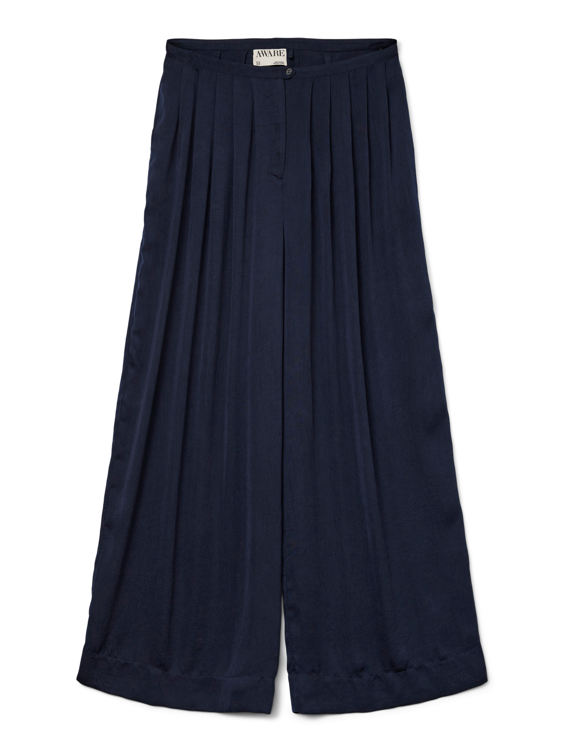 AWSHANNA WIDE LEG PANTS